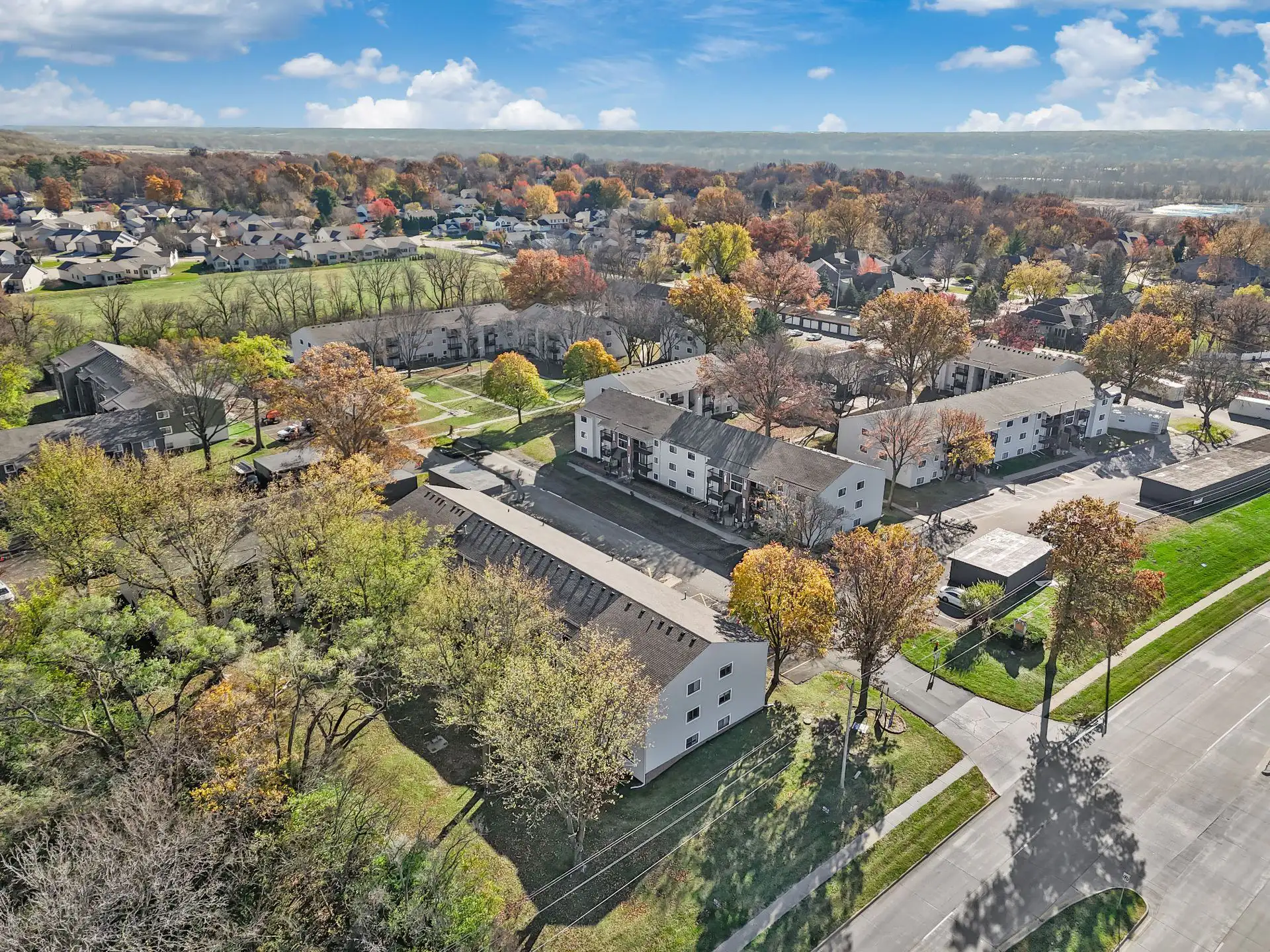 Rock Ridge